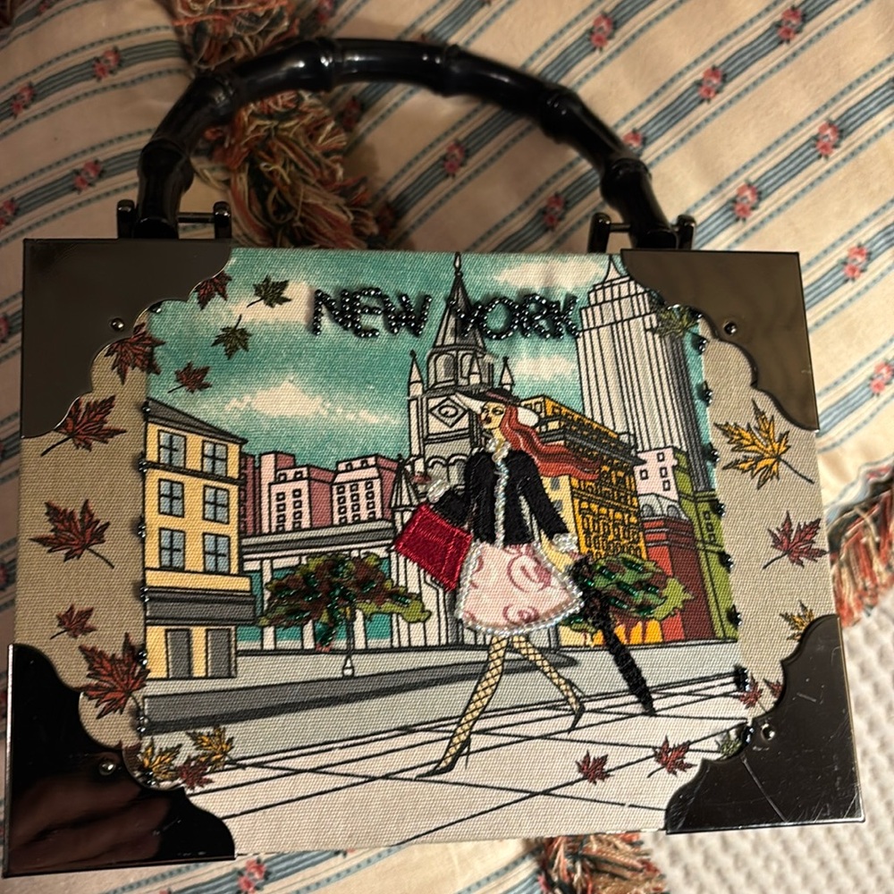 Cigar purse